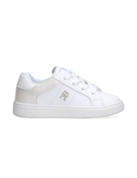 Tommy Hilfiger sneaker con strap